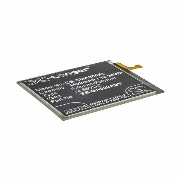 Samsung SM-A9080 Compatible Replacement Battery