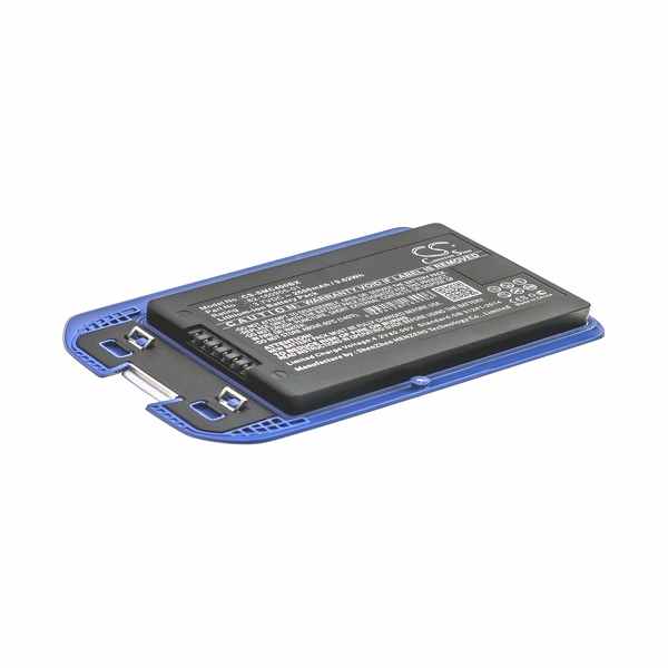 Motorola MC40N0-SLK3R01 Compatible Replacement Battery