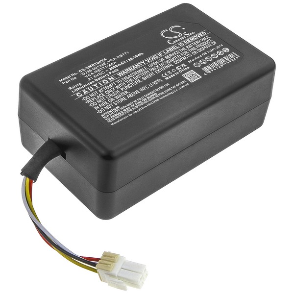 Samsung VR1AM7010UW/AA Compatible Replacement Battery