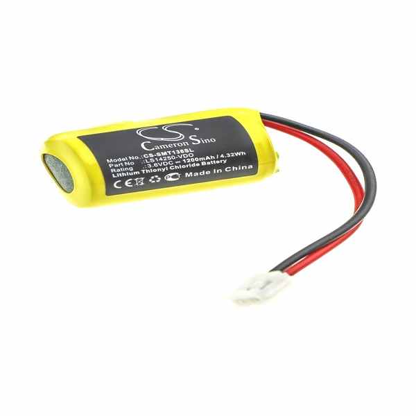 Siemens VDO Digital Tachograph DTCO 1381 Compatible Replacement Battery