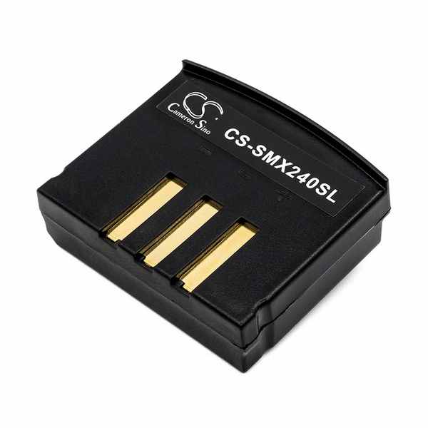 Sonumaxx 2.4 PR Receiver Compatible Replacement Battery