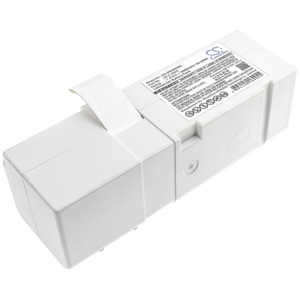 SerComm DLC-200S Compatible Replacement Battery