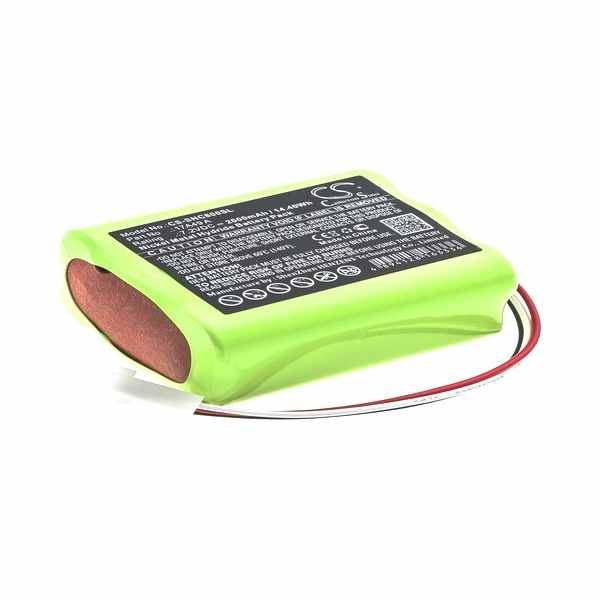 Sencore AVT-800217 D Compatible Replacement Battery