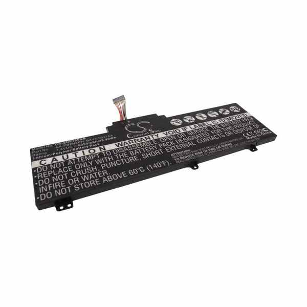 Samsung AA-PBZN6PN Compatible Replacement Battery