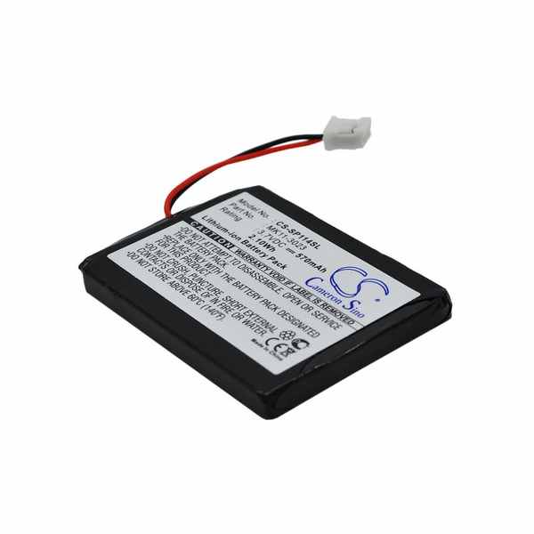 Sony CECHZK1UC Compatible Replacement Battery