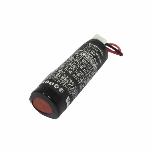 Sony CECH-ZCS1E Compatible Replacement Battery