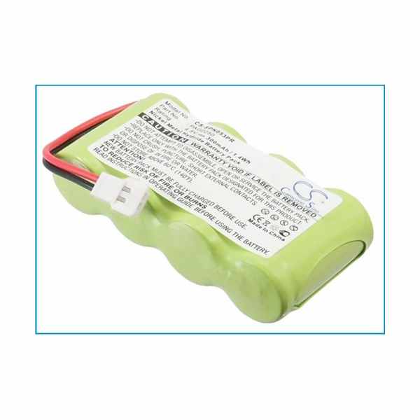 Signologies GN9962053 Compatible Replacement Battery