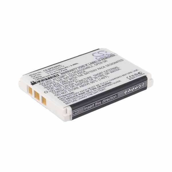 Spare H720 Compatible Replacement Battery