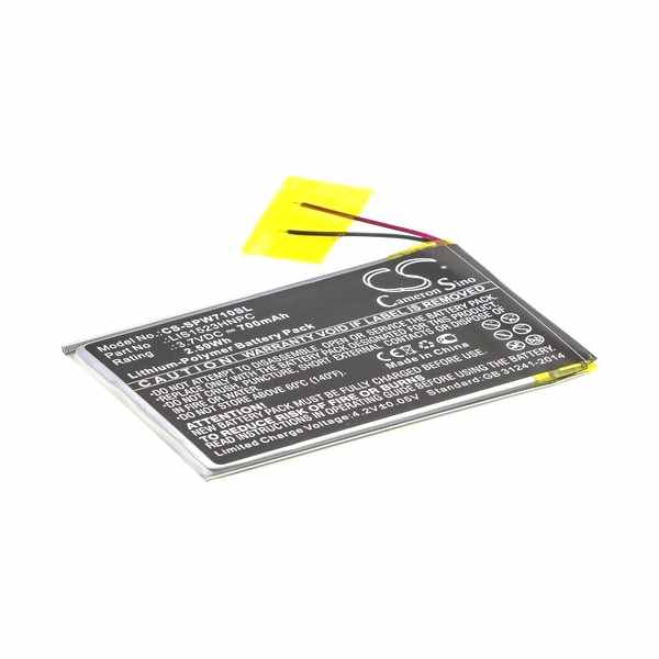 Sony LIS1523HNPC Compatible Replacement Battery
