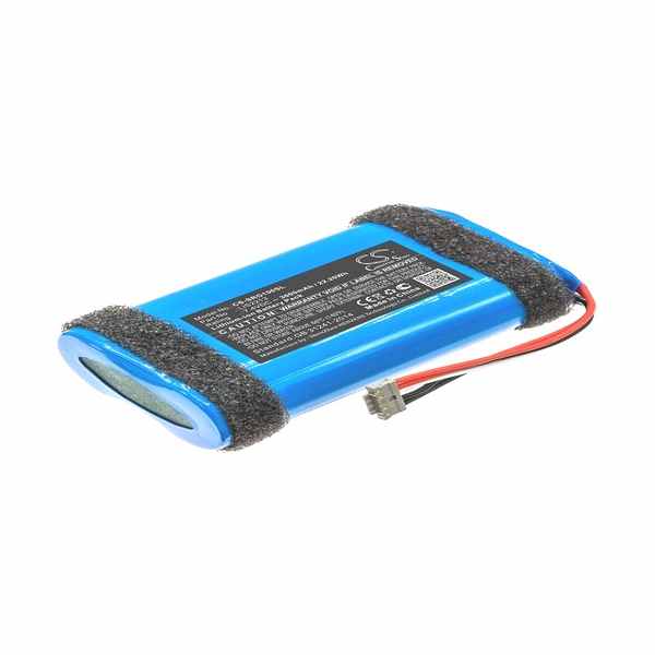 Sony SRS-HG2 Compatible Replacement Battery