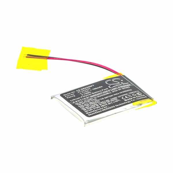 Shark PL552025 Compatible Replacement Battery