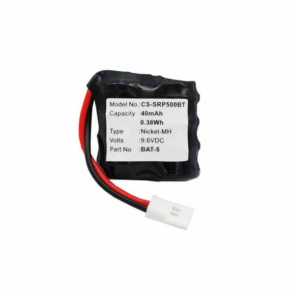 Scorpio 2006-2007 Compatible Replacement Battery