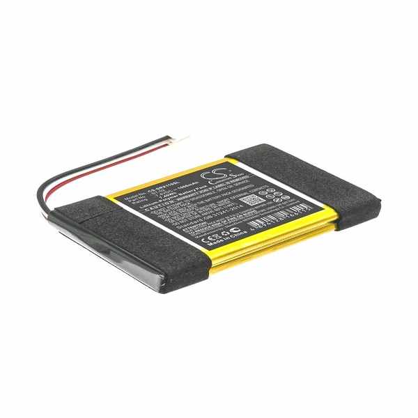 Sony ST-02 Compatible Replacement Battery