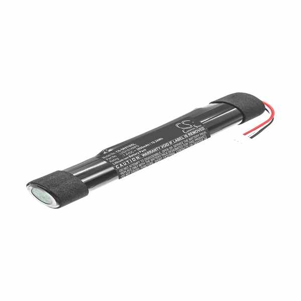 Sony SRS-X7 Compatible Replacement Battery