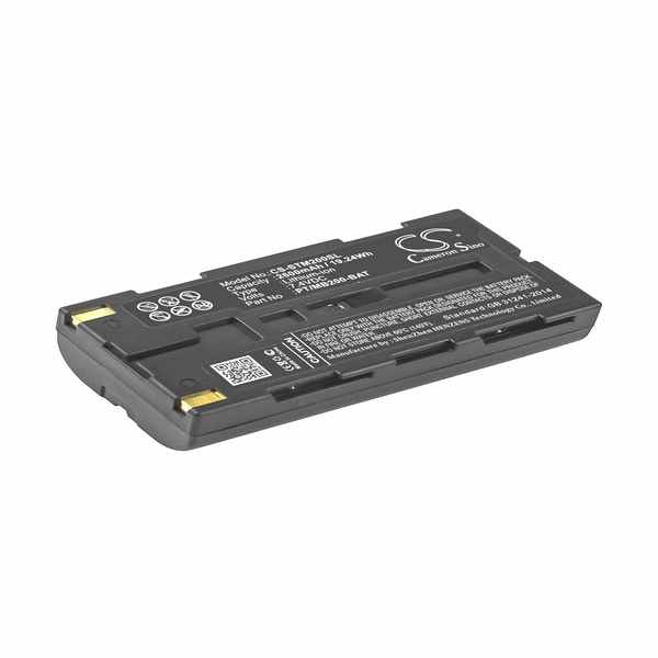 Sato S2500 Compatible Replacement Battery