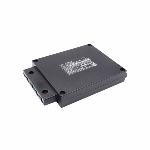 Stein FBB11003BMH Compatible Replacement Battery