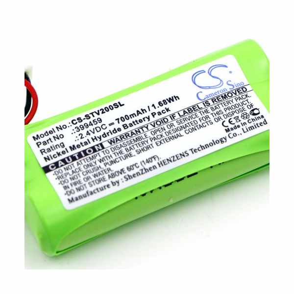 Stageclix 399459 Compatible Replacement Battery