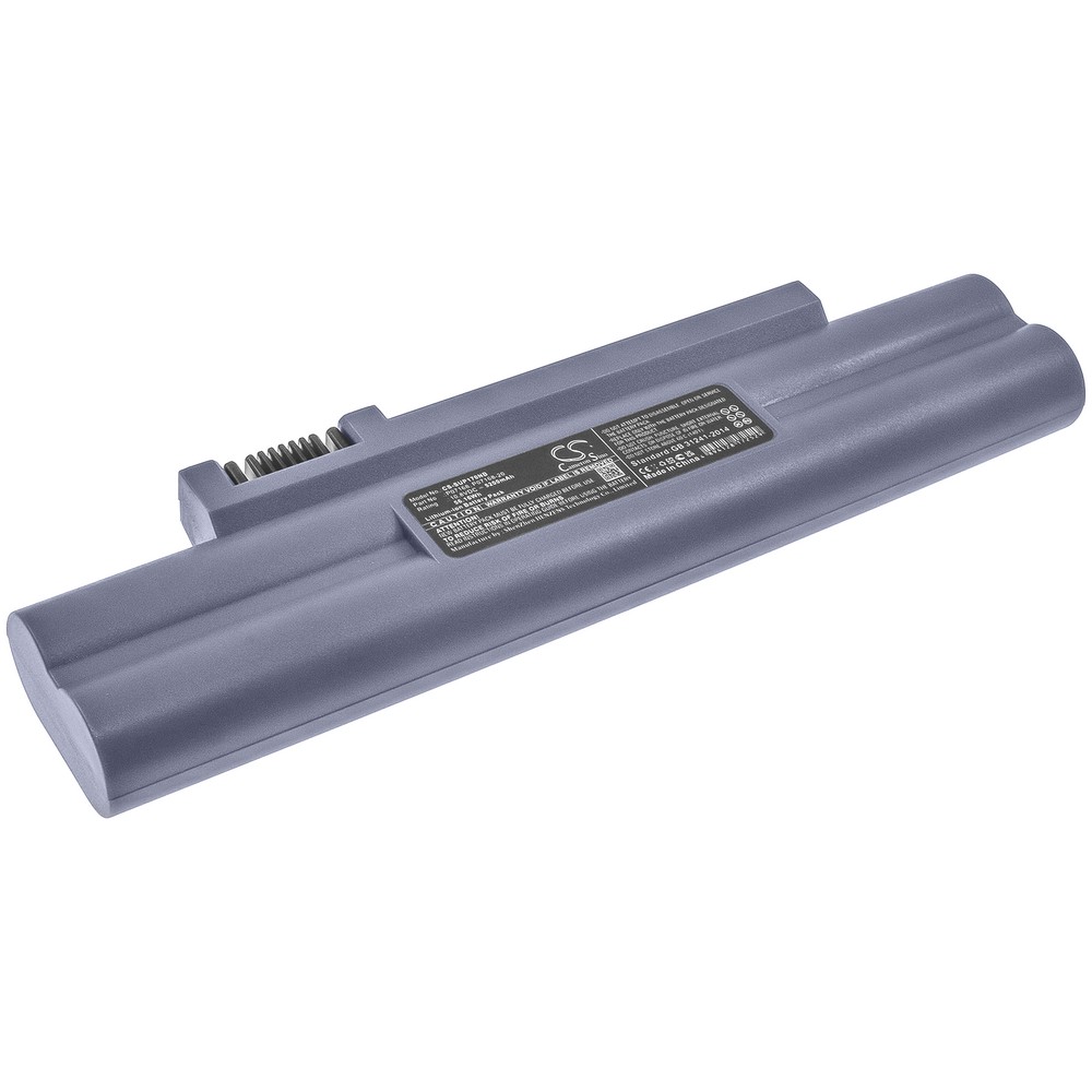 SonoSite P07168 Compatible Replacement Battery