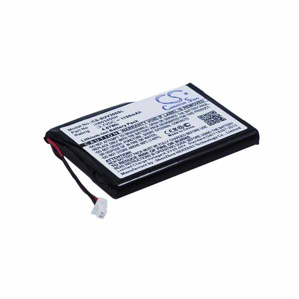 Sureshotgps Micro V3 Compatible Replacement Battery