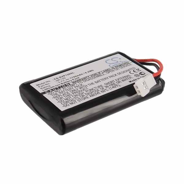 Seecode Vossor Plus Compatible Replacement Battery