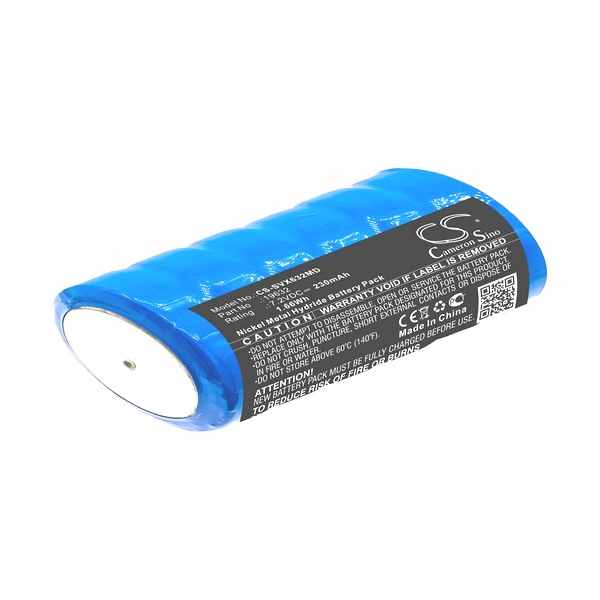 Servox D45N7 Compatible Replacement Battery