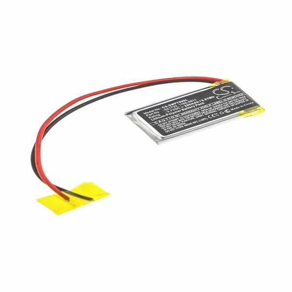 Sony 1185-0911 Compatible Replacement Battery