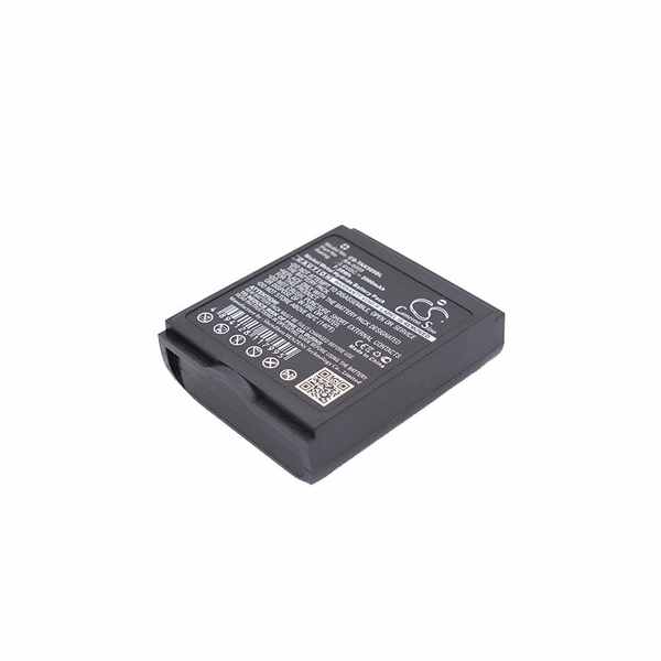 Teletec BA-0005 Compatible Replacement Battery