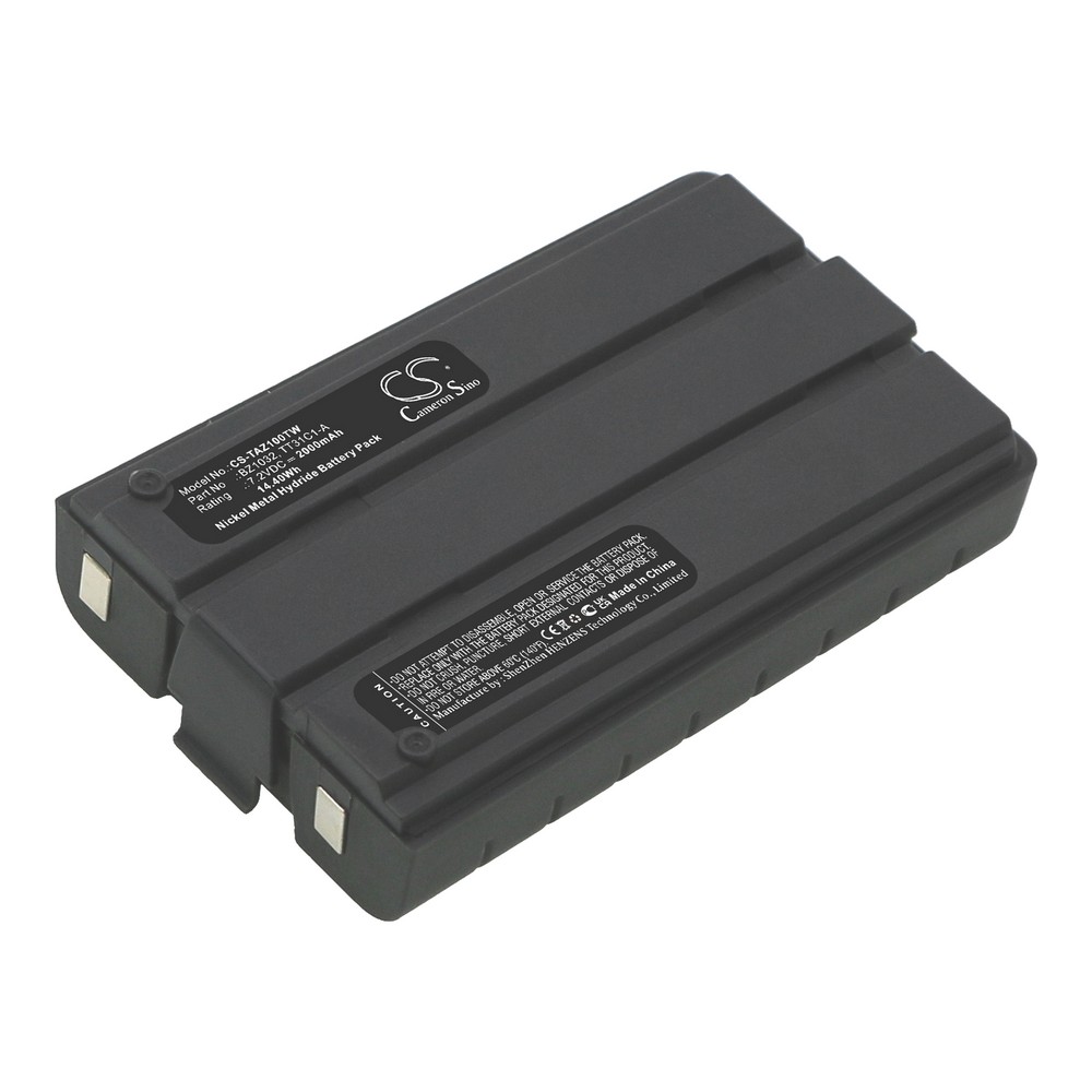 Ma-Com-Ericsson BZ1032 Compatible Replacement Battery