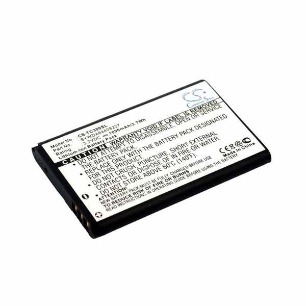 Arcor Pirelli Twintel DP-L10 Compatible Replacement Battery