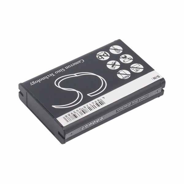 Tascam GT-R1 Compatible Replacement Battery