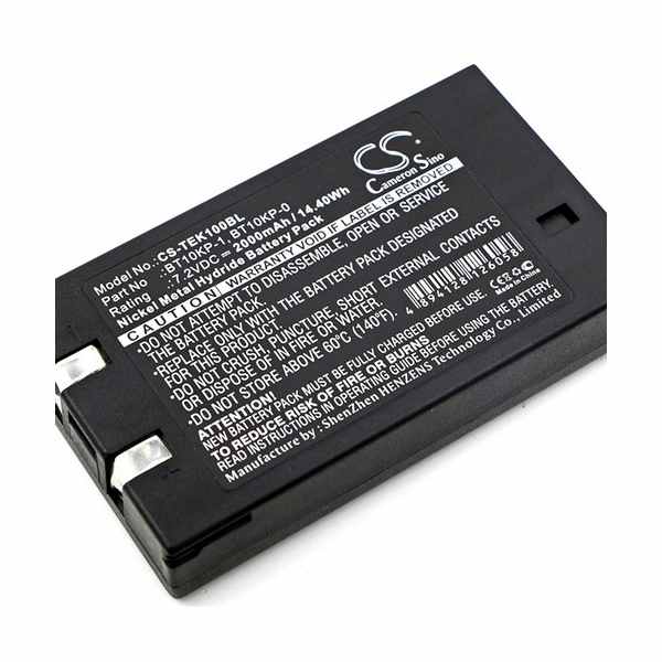 Telemotive SLTX Transmitter Compatible Replacement Battery