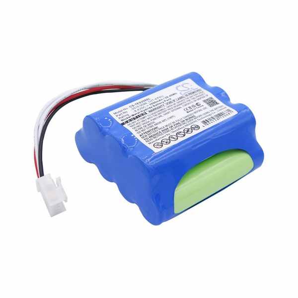 Testo 7HT-4/FAU Compatible Replacement Battery