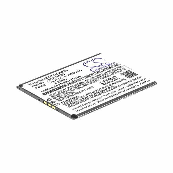 TeleEpoch Flip M3620 Compatible Replacement Battery