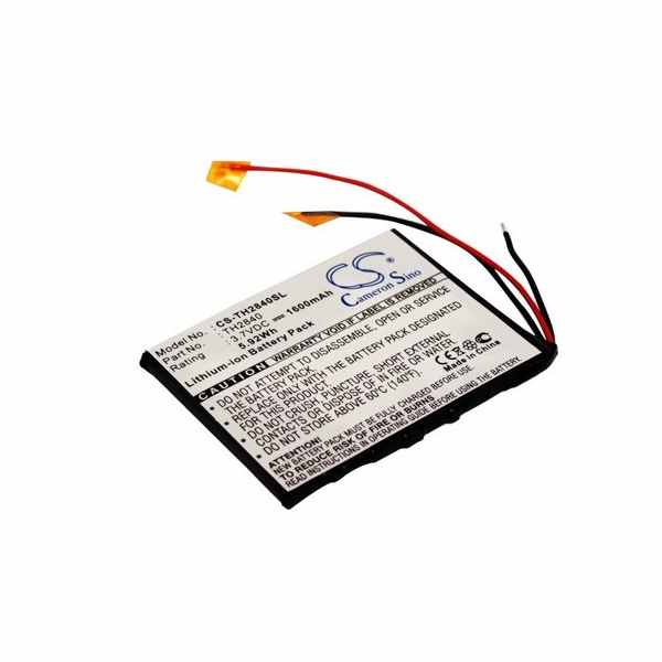 Thompson PMPTH2840 Compatible Replacement Battery