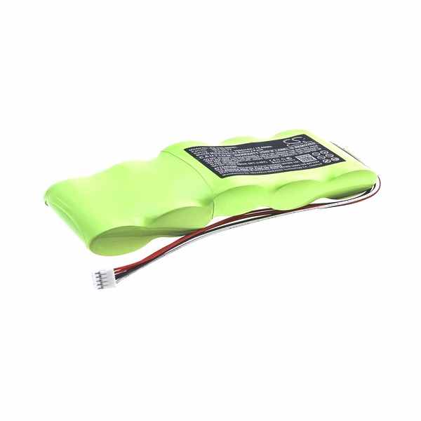 Theis N04-05.02 Compatible Replacement Battery