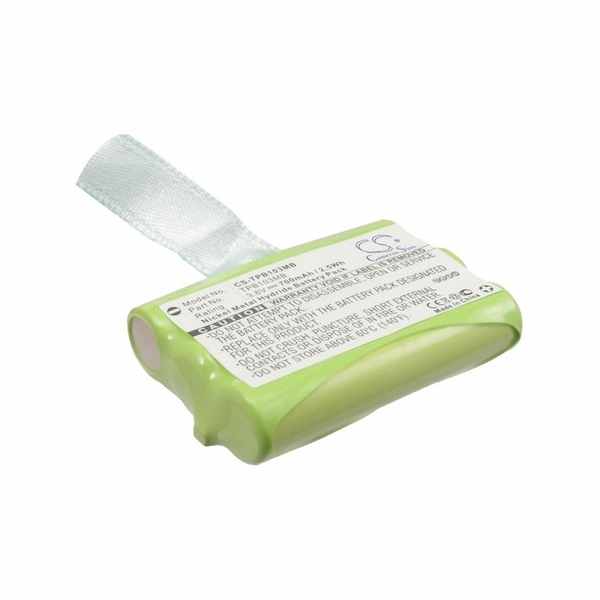 Topcom Twintalker 3700 Compatible Replacement Battery