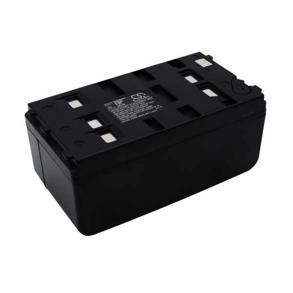 ISI Surveyor Compatible Replacement Battery