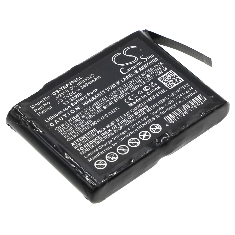Trimble PG200 Compatible Replacement Battery