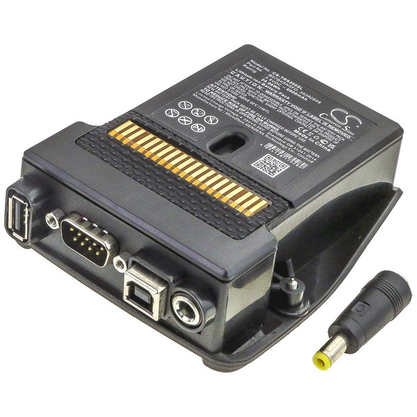 Trimble 39392848 Compatible Replacement Battery