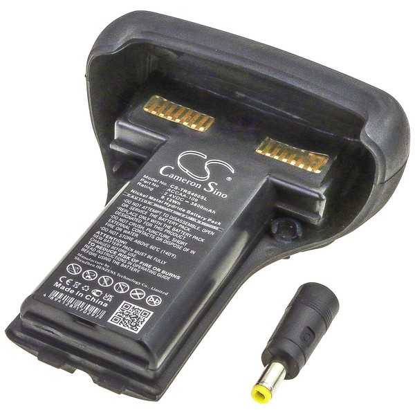 Trimble ACCAA-109 Compatible Replacement Battery