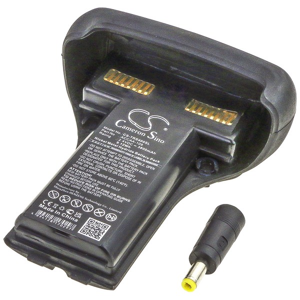 Trimble Recon 200X Compatible Replacement Battery