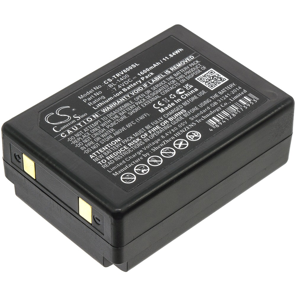 Hi-Target V9 Compatible Replacement Battery