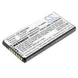 Thuraya X5-Touch ﻿THC3800﻿ Compatible Replacement Battery
