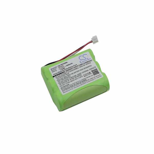 Tyro TY 55.00.56 Compatible Replacement Battery