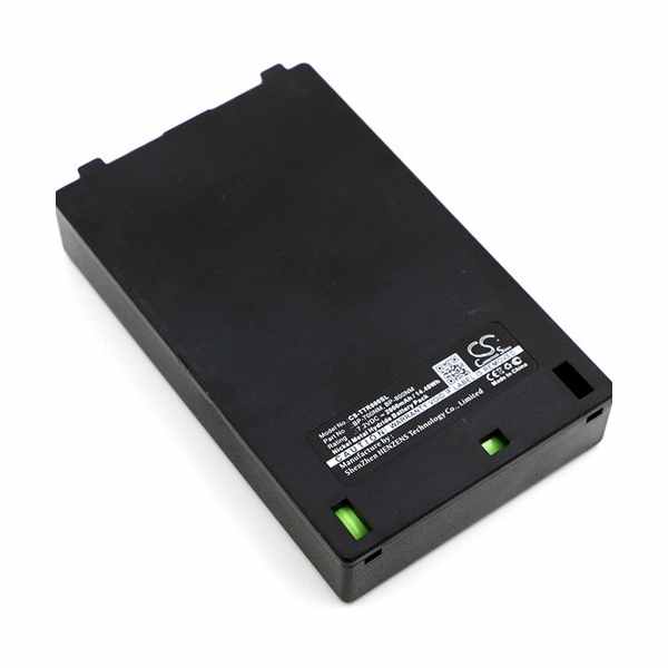 TELEX TR-800 Compatible Replacement Battery
