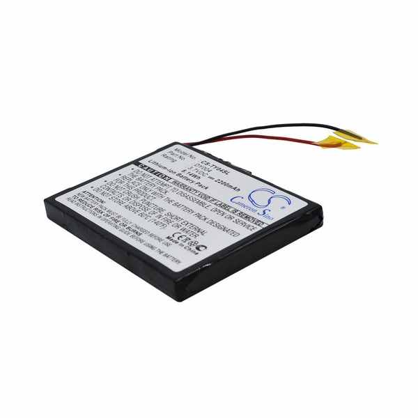 Rio DY004 Compatible Replacement Battery