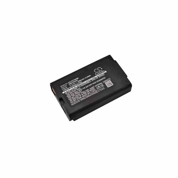 VECTRON B30 Compatible Replacement Battery