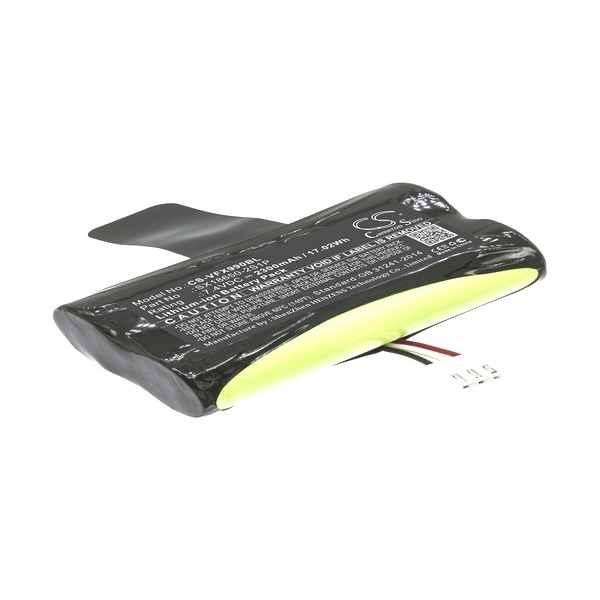 Verifone SX18650-2S1P Compatible Replacement Battery