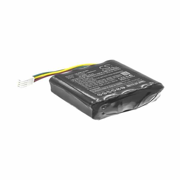 WEINMANN 110746-O Compatible Replacement Battery