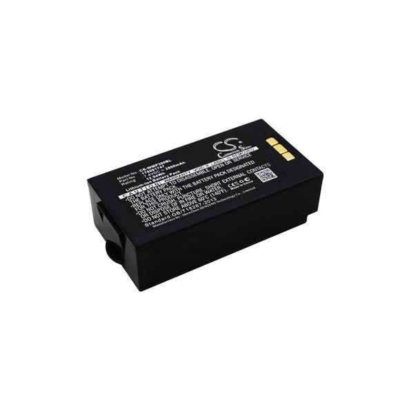 MobiWire 178081747 Compatible Replacement Battery